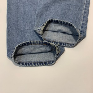 8551 リーバイス 560 デニムパンツ ワイド バギーパンツ W33