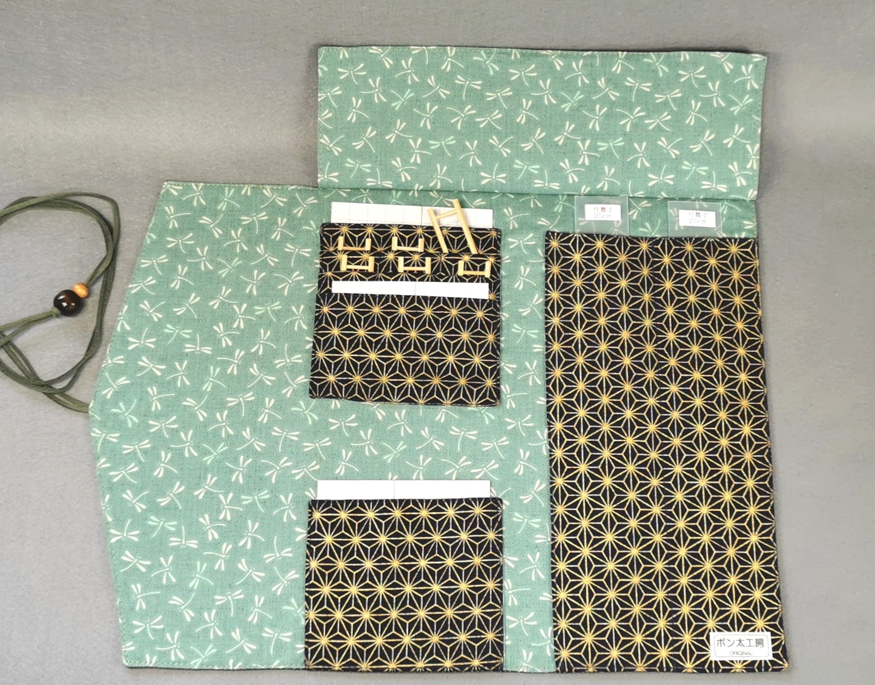 仕掛け巻き | ポン太工房