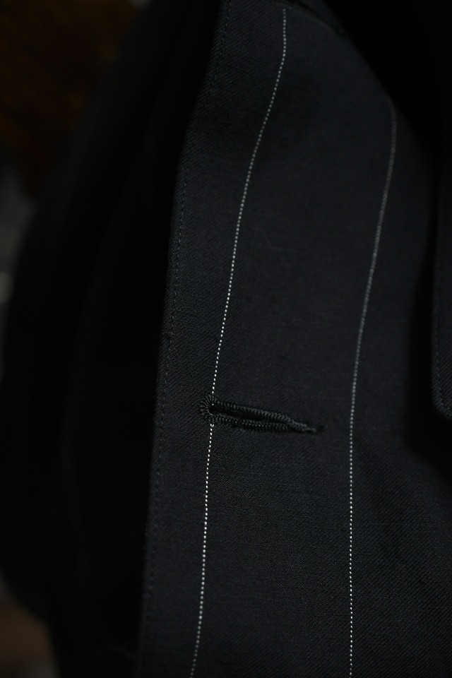 HEUGN / Henrri (Black Stripe)