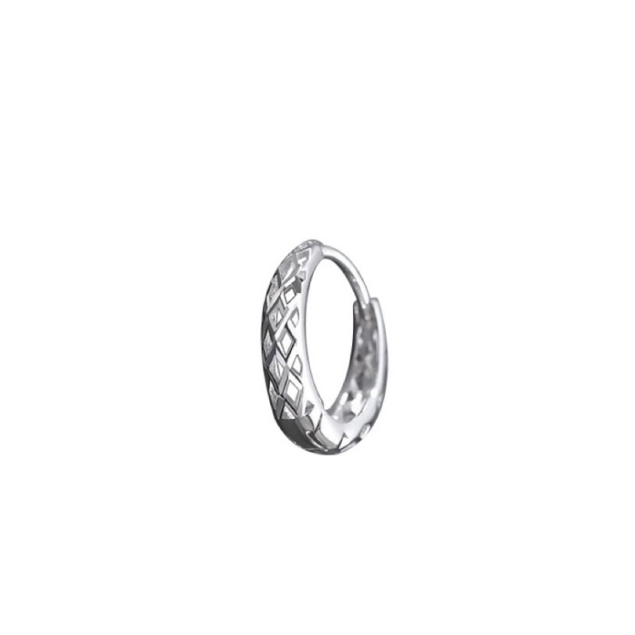 knit pierce (P34)