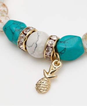 ハワイアンターコブレス