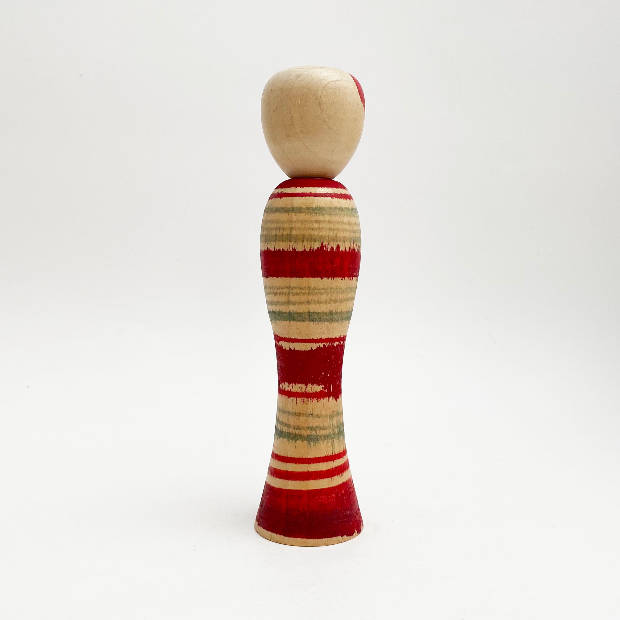 土湯系 / 大内慎二工人 B