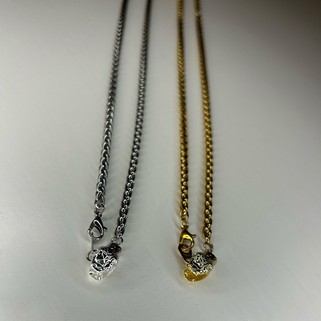 ★開運★ウロボロスネックレス