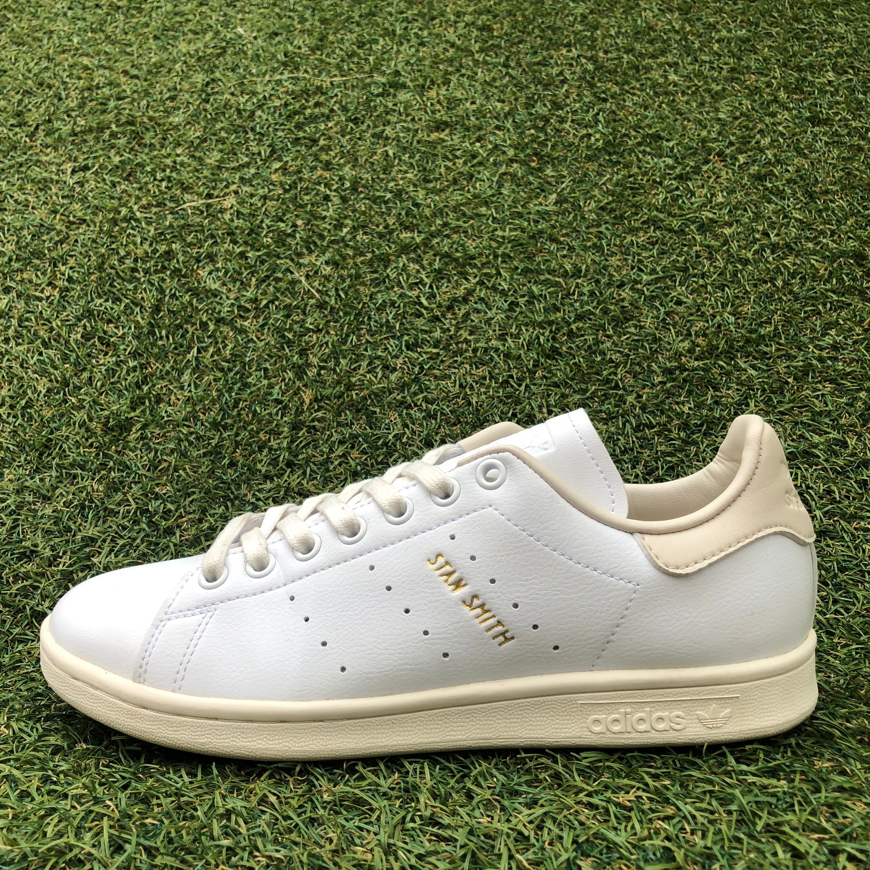 adidas×TOMORROWLAND stansmisth アディダス×トゥモローランド スタンスミス HT317