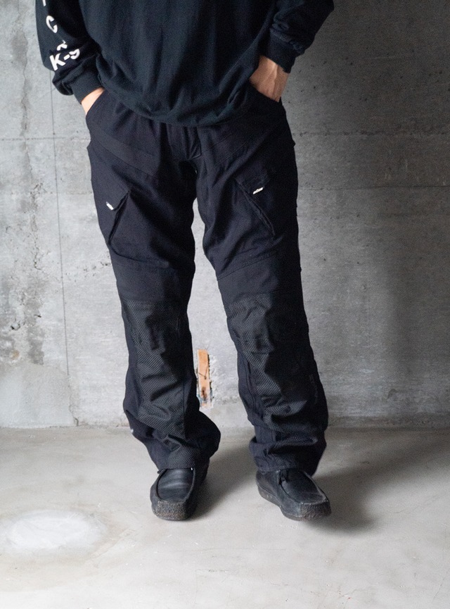 "BÜSE" used Biker pants