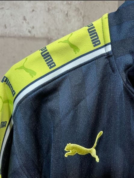 プーマのジャージ♡ PUMA（プーマ） ジャージ メンズ 上下 ブランド セットアップ PUMA
