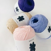 【KiiTEEKiiTEEKiiTEE】G/M/C BOUCLE