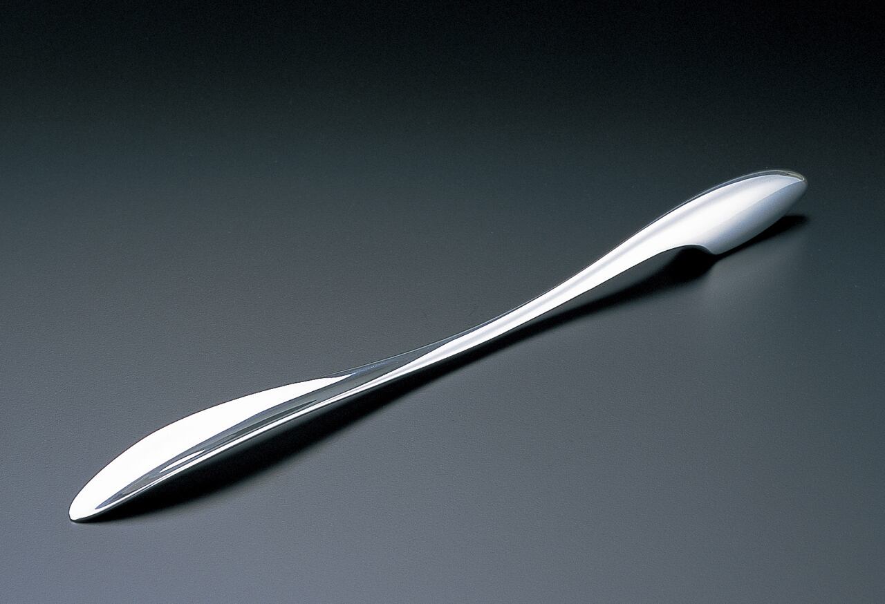 シュホーン(靴べら) #002 横置き型 澄川伸一作