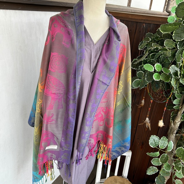 パシュミナぞうさん(c)