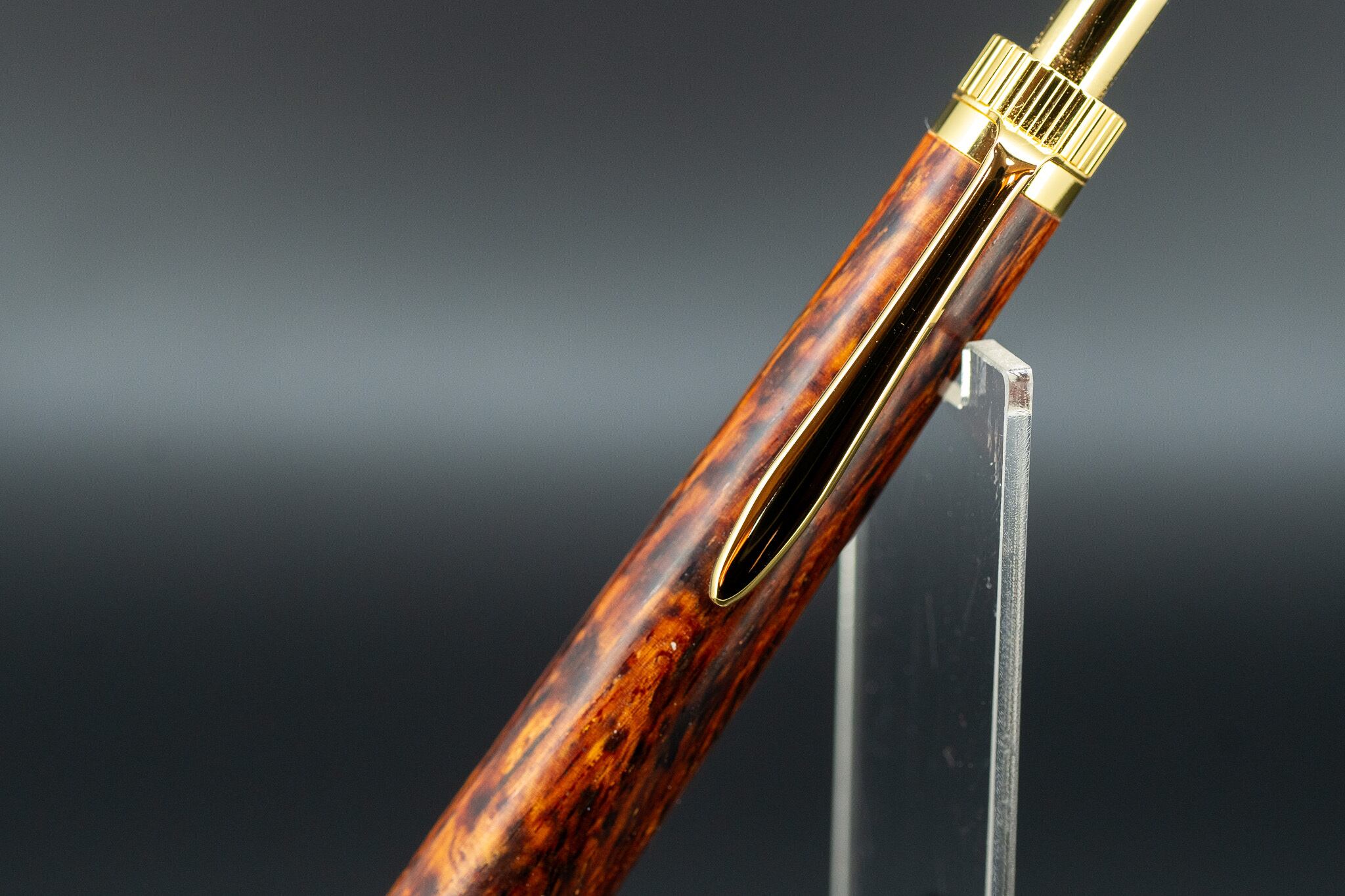 【最高峰の鳥眼杢】バーズアイローズウッド 特上 gold MP