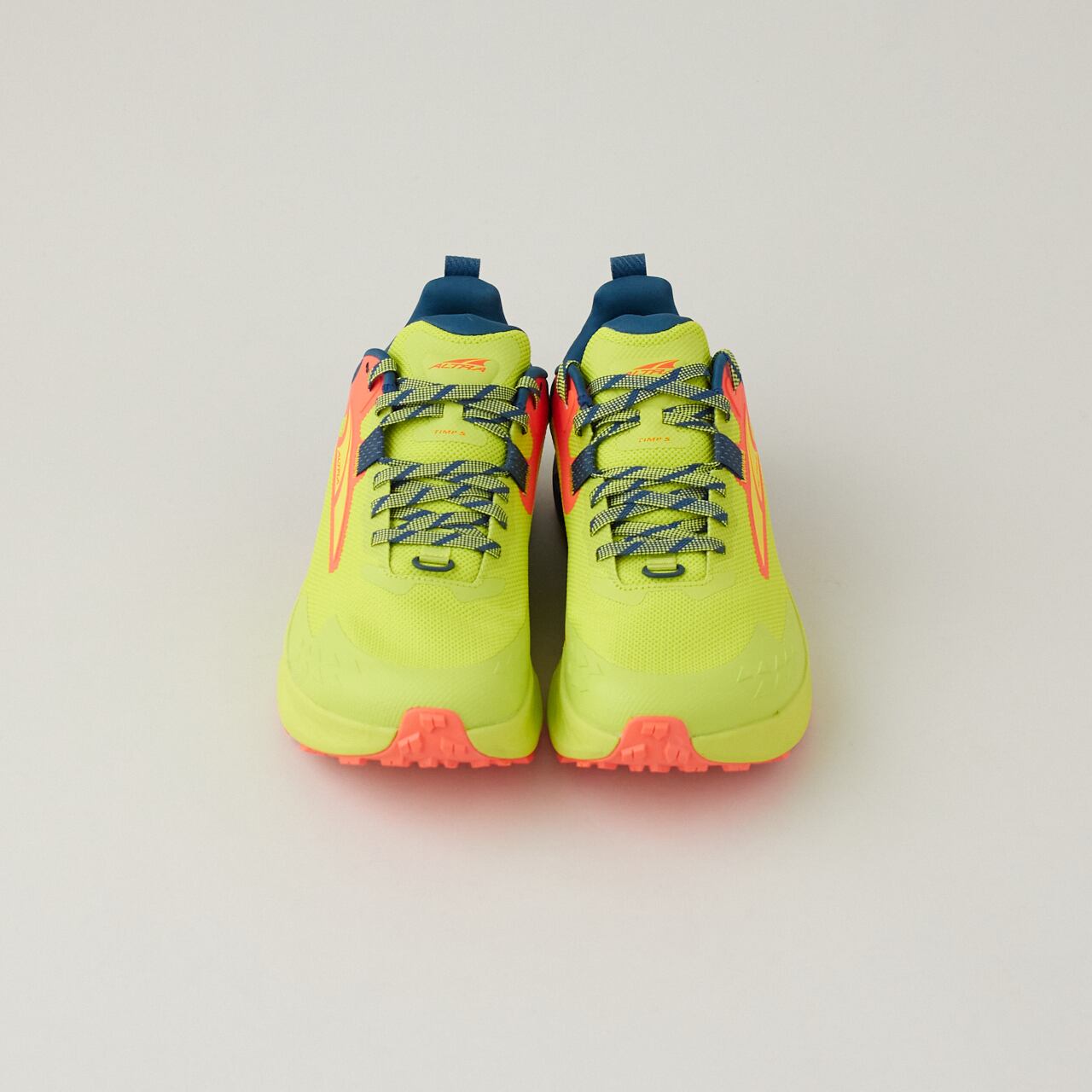 サイズ26cm. ALTRA アルトラ TIMP 5（ティンプ 5）LIME メンズ 