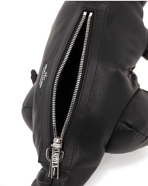 Maison MIHARA YASUHIRO メゾンミハラヤスヒロ /"DOLLS" T-REX Shoulder Bag / ショルダーバッグ