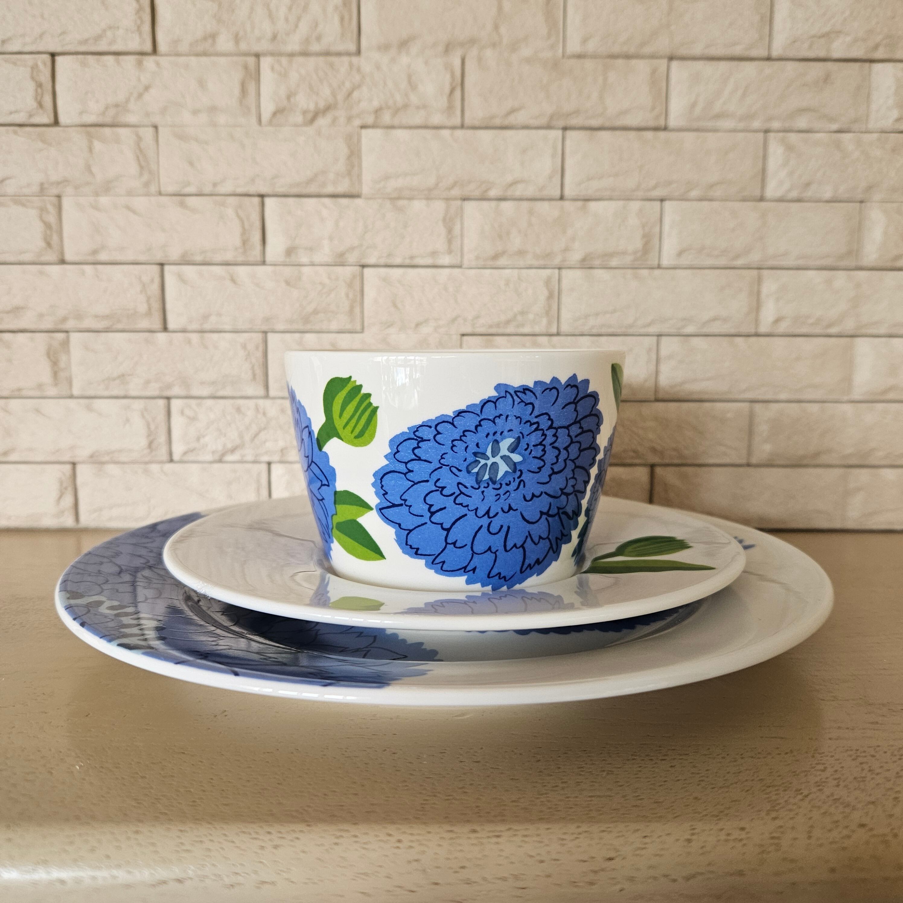 iittala/marimekko イッタラ/マリメッコ primavera/プリマヴェーラ
