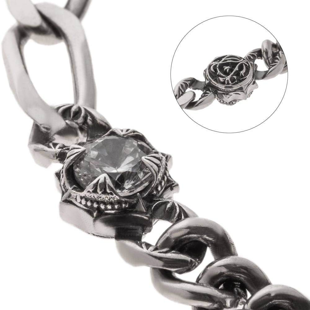 マルチ喜平ブレスレット ACB0132 Multi-Purpose Kihei Bracelet