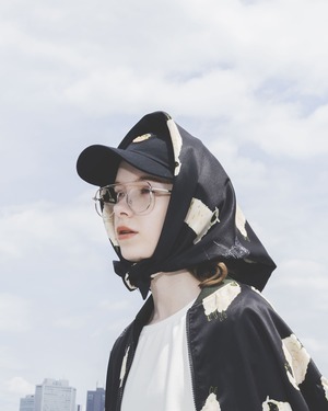 G63GD01 / BABUSHKA / SHEEP