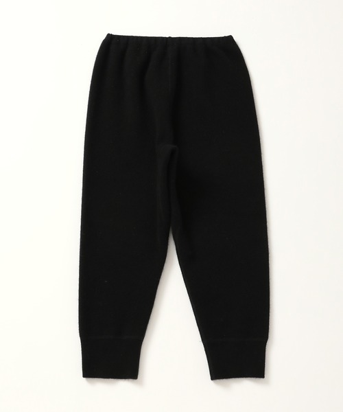【受注商品】Biker shorts/black