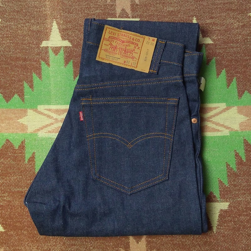 LEVI’S 505