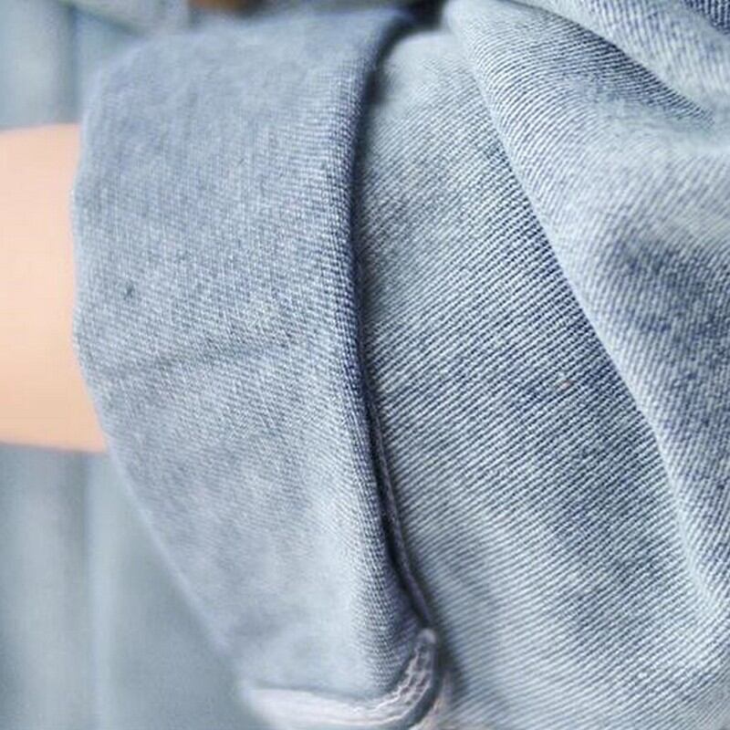 【美品】. Vネックデニムジャケット 終了】Vネックデニムジャケット10359 | さらり＊ふわり