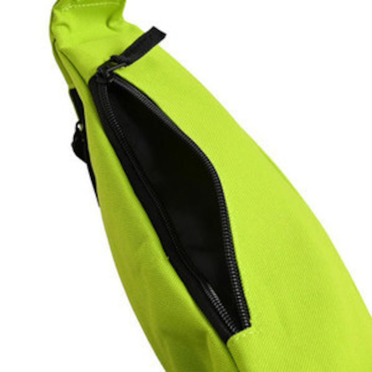 WILD BEAR ベルトバッグ(オレンジ) A0110