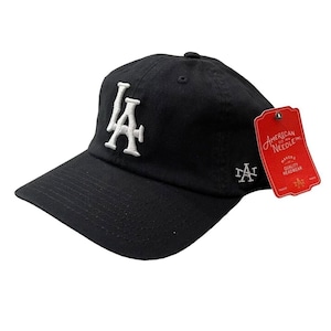 American Needle BB cap "BALLPARK BLACK LOSA"