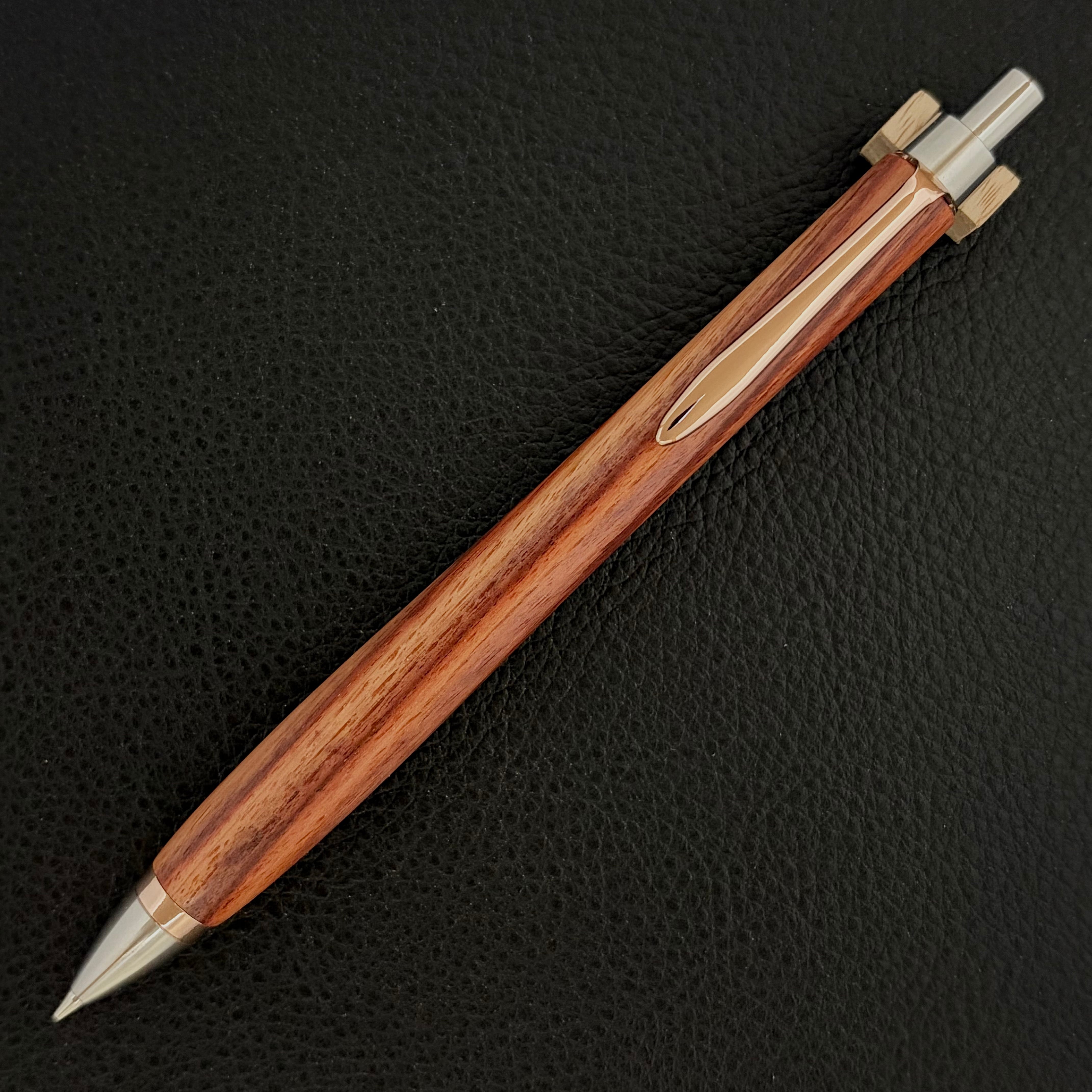 ペンシル「炭（すみ）」 | 匠衆・朱椿粋