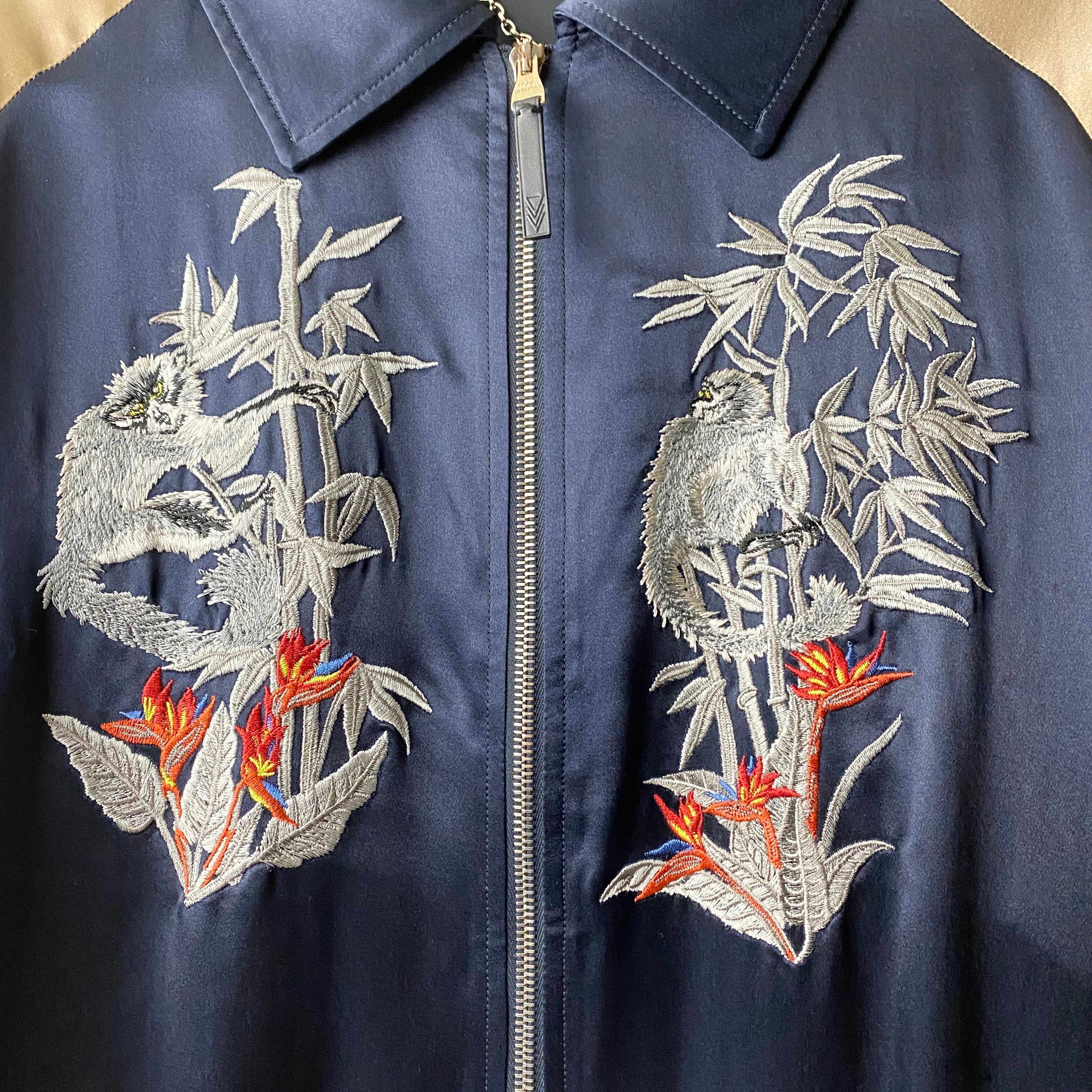 Louis Vuitton Jacket 2016 – Les Merveilles De Babellou