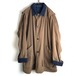 Vintage Big Silhouette Hunting Jacket [REED HUNTER] [1990s] Vintage Big Silhouette Field Jacket