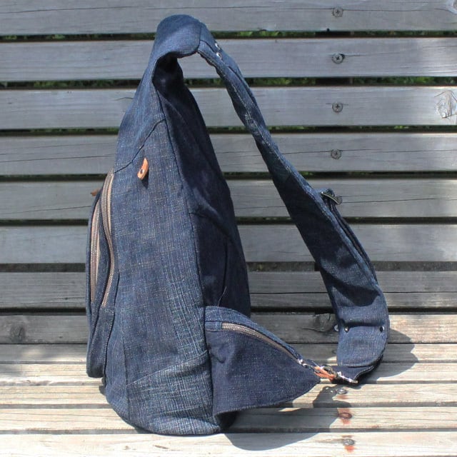 バッグパック　OMO-BGPK-1007