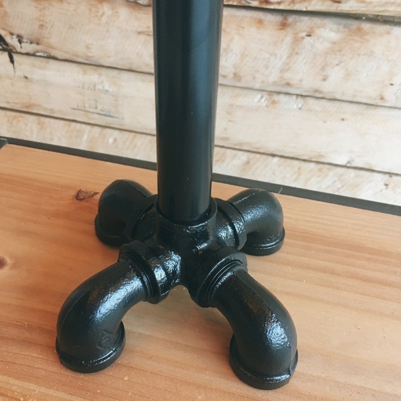 TOPANGA Lighting　 ウォーターパイプ　デスクランプ