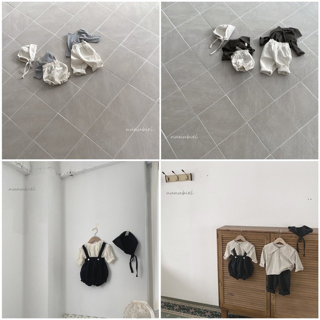 【即納】wave romper　/nunubiel