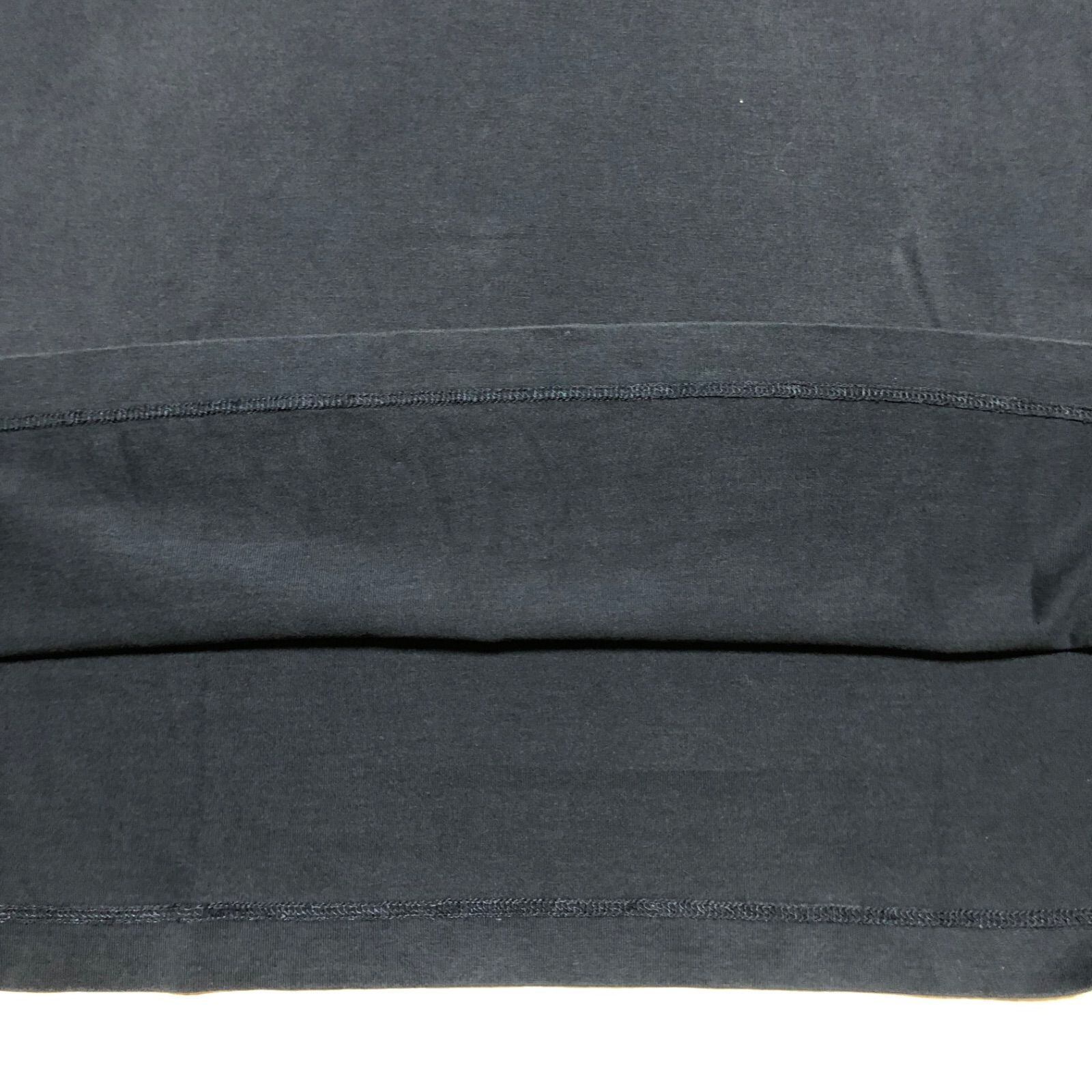 □稀少XLサイズ□Brioni ブリオーニ 半袖Tシャツ ワンポイントロゴ XL
