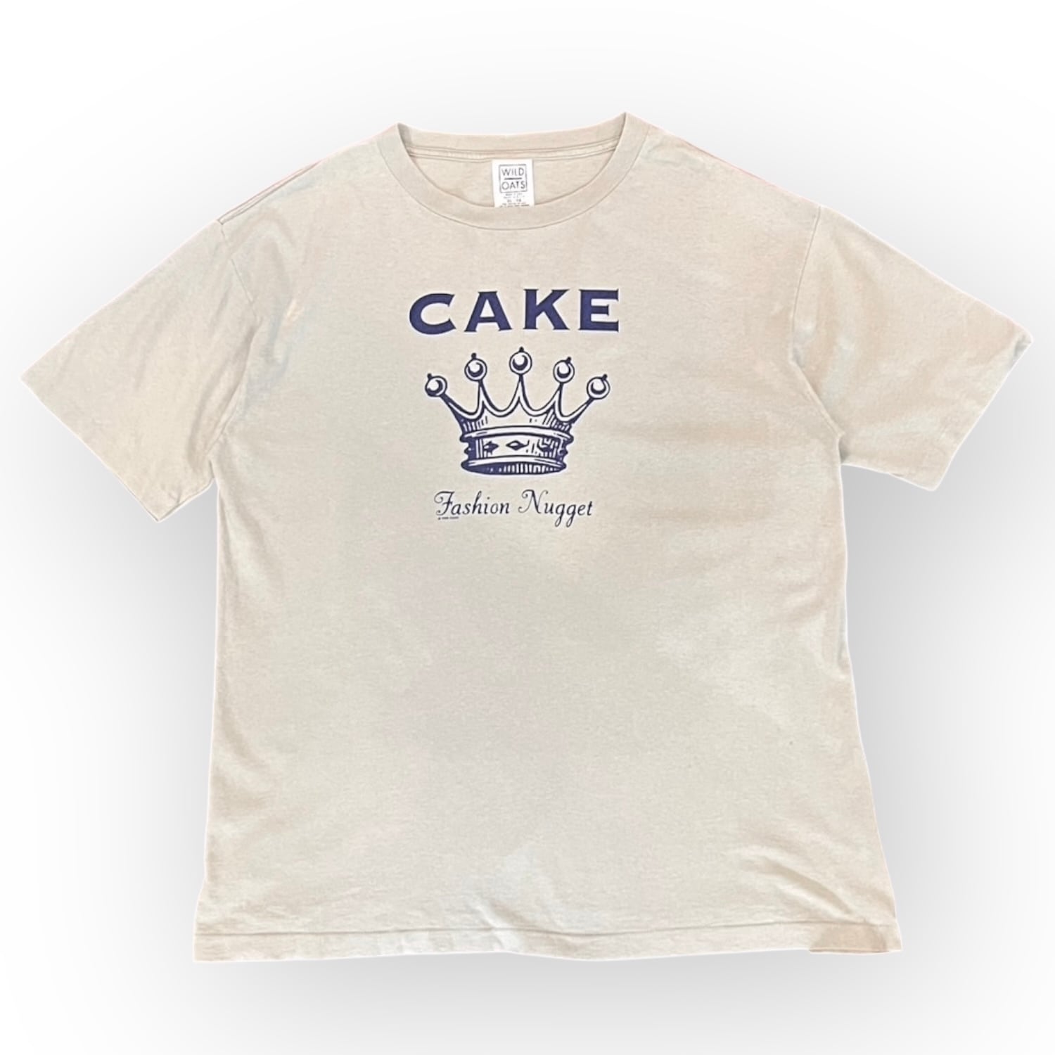 CAKE》90'S BAND T-Shirts | KILOS