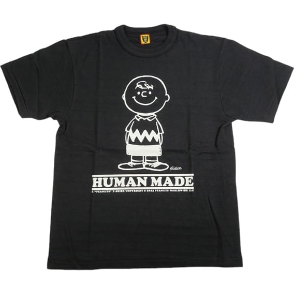 Size【XXL】 HUMAN MADE ヒューマンメイド 23SS PEANUTS T-SHIRT #2 