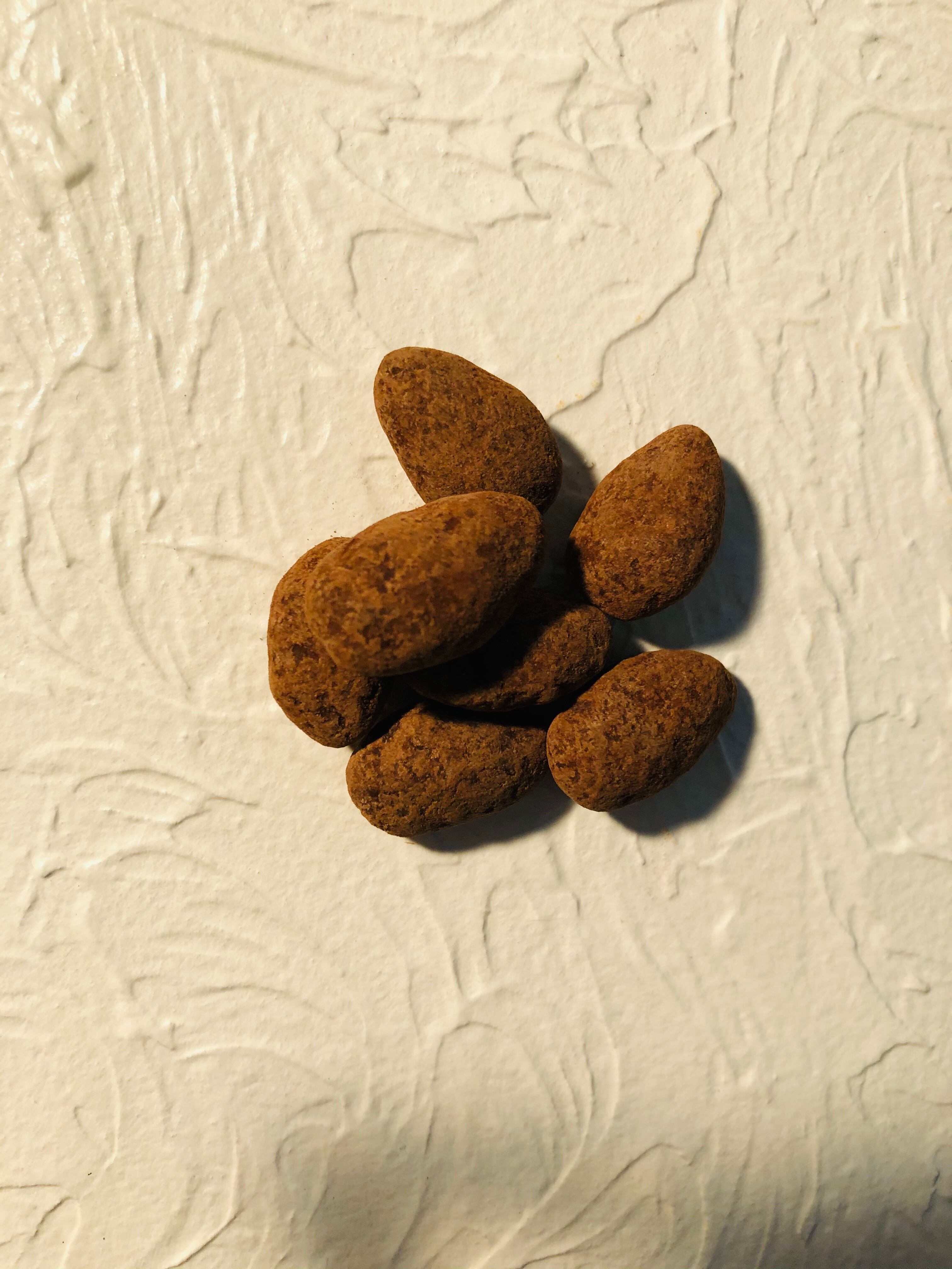 アマンドショコラ