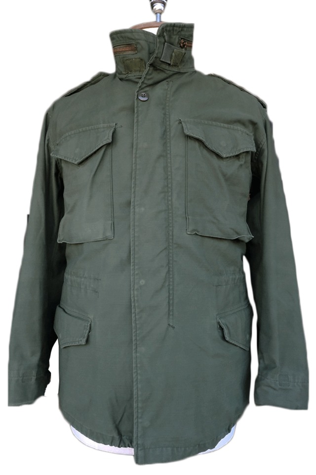 MZ ARCHIVE M65 FIELD JACKET A20-22 - S/R | REUNION-S