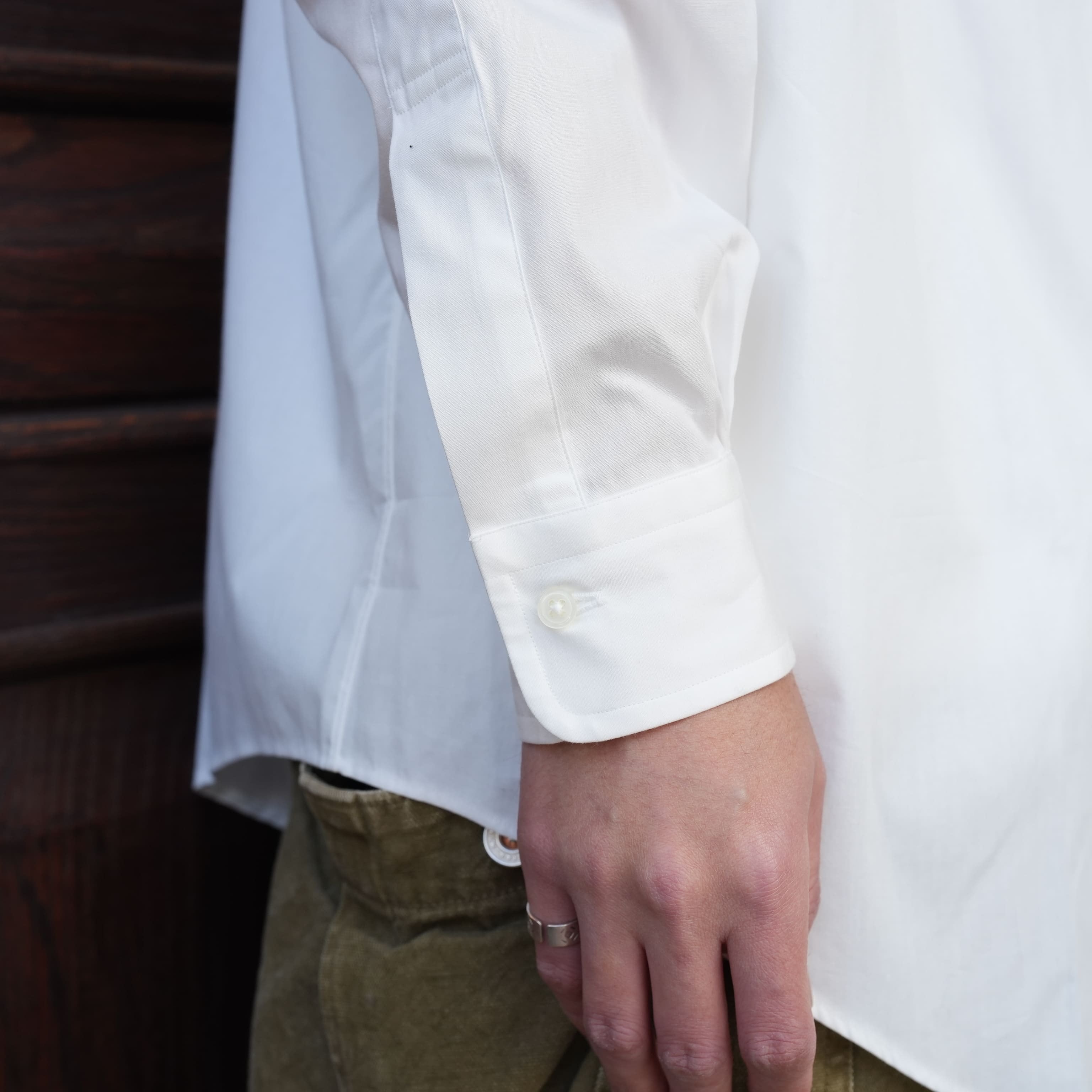 FOUNDOUR (ファウンダ) 26SS 