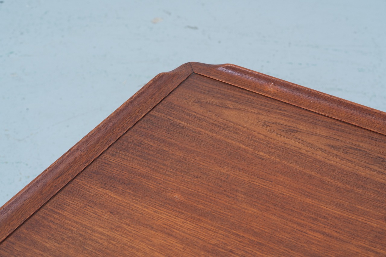 【as it is】Poul Jensen | Coffee Table