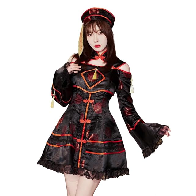 K760 黒魔女さんが通る 黒鳥千代子 （くろとり ちよこ）（通称：チョコ