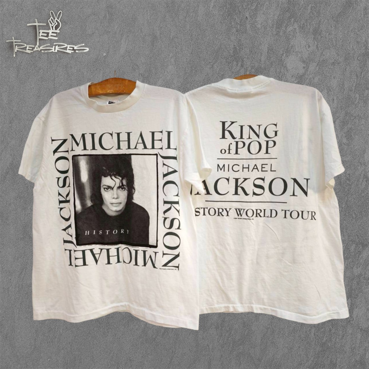 Michael Jackson 15【予約商品：7月28日より順次発送】