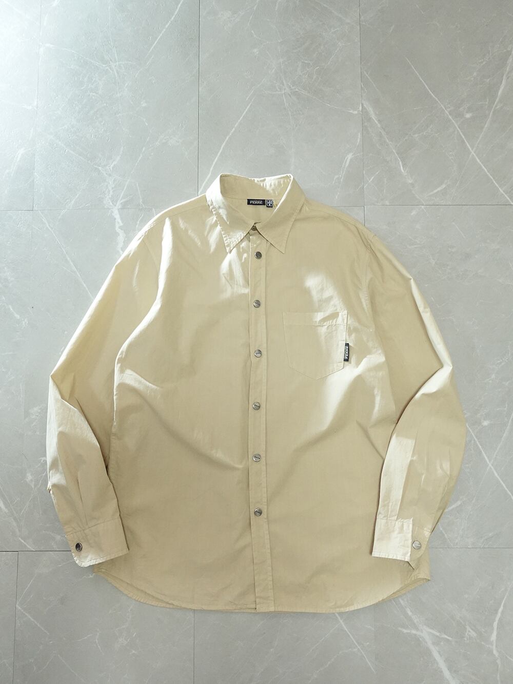HAND STITCH&PATCHWORK JACKET/インド製ハンドステッチ&パッチワーク