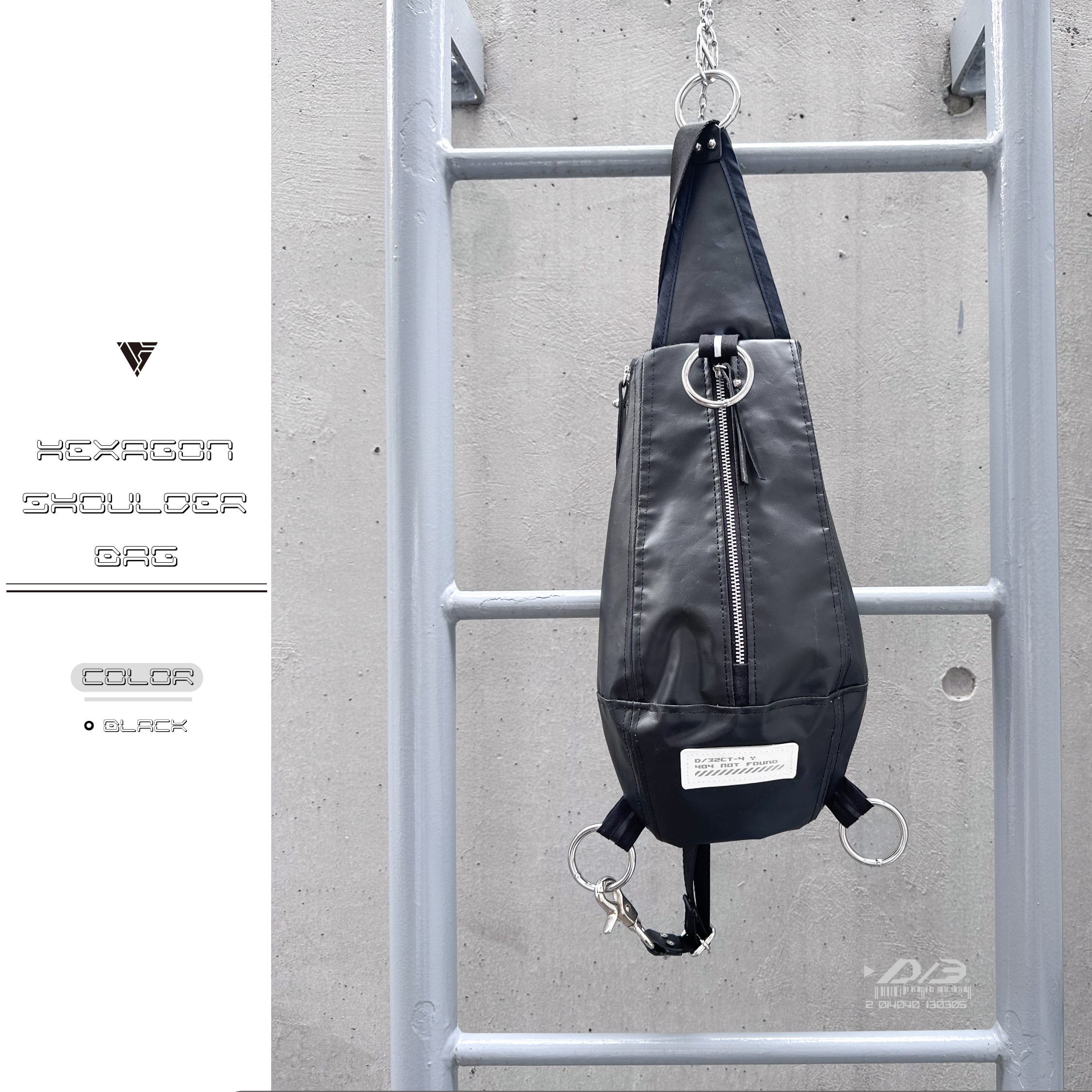 FOTUSフェトウス　ショーパー　ショップ袋　ステッカー　ハンガー　セット 数量限定生産】 FOTUS展開催記念 ステッカーver2.0 | 