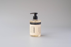 HAND SOAP 01.Chamomile & Sea Buckthorn