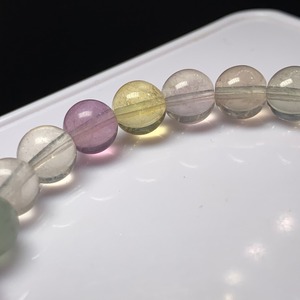 D10ペンギンフローライトデザインブレスレット