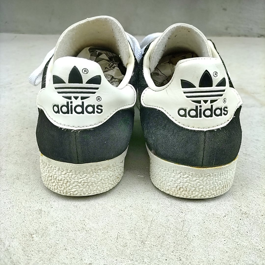 90s/1994年製】アディダスadidas/ガッツレーGAZELLE/ガゼル/ビンテージ