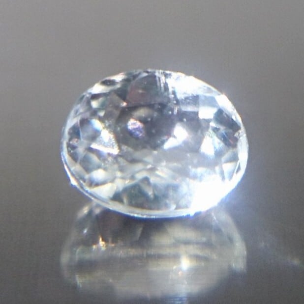 ハイアライトオパール ルース 天然 0.08ct | Chainon