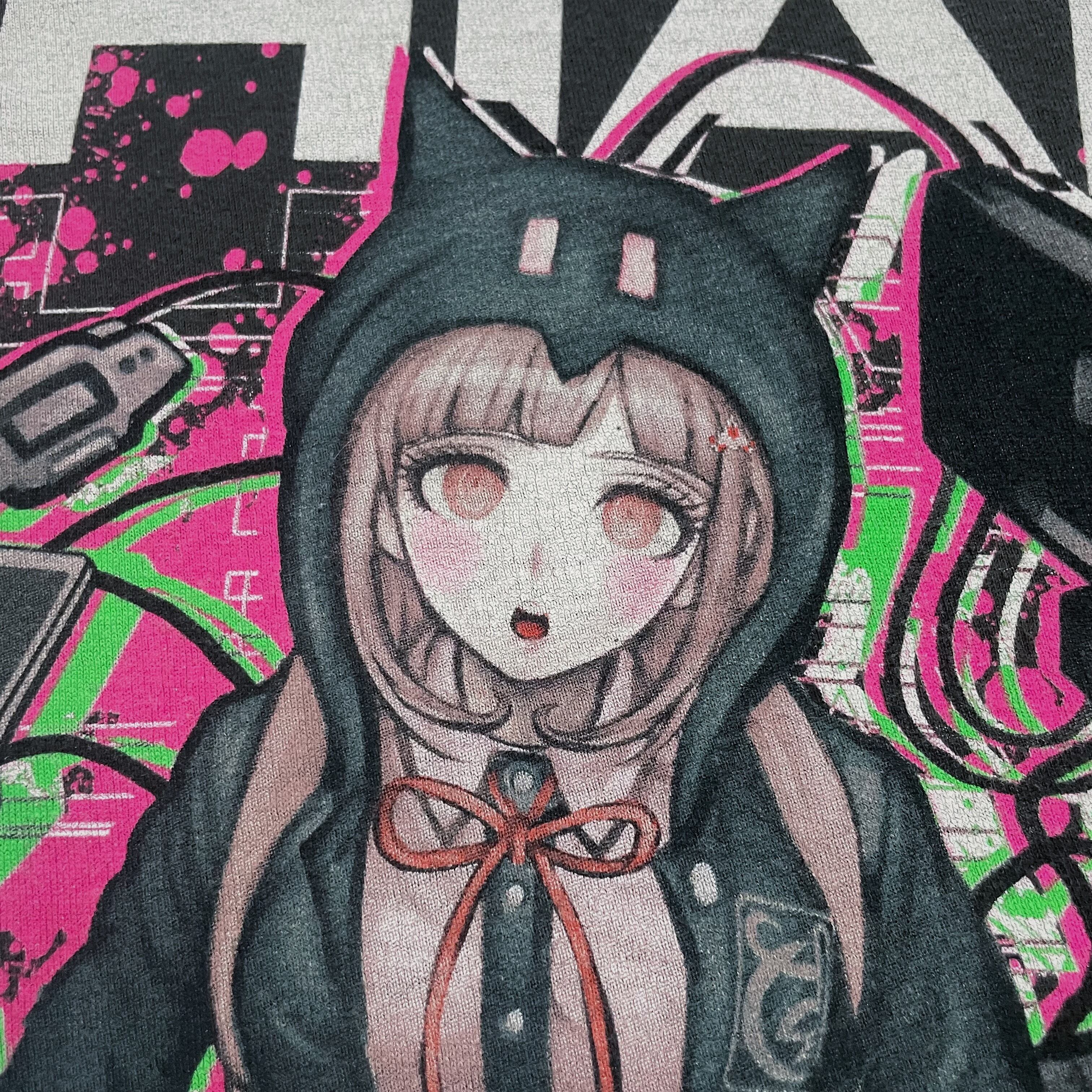 10s ダンガンロンパ “七海千秋” | Avalon -vintage-