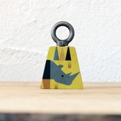 Bird Call - サイ / Rhino