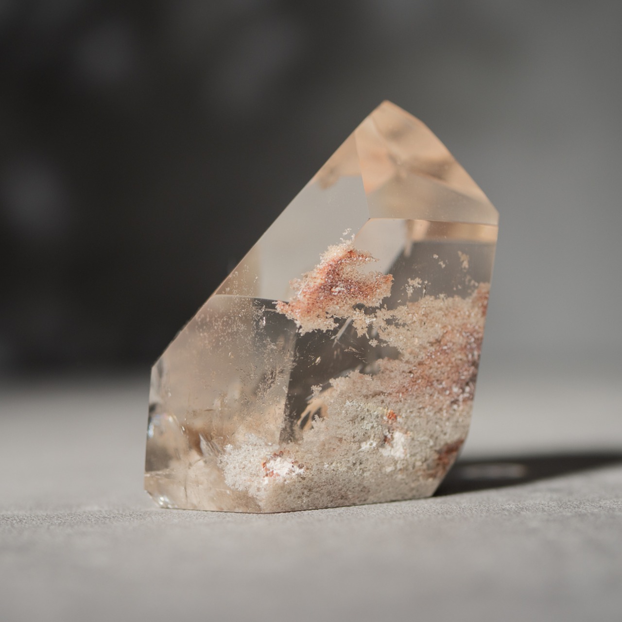 ガーデンクォーツ  / タワー ポイント