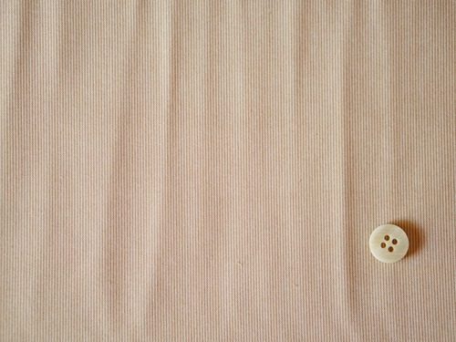 Moda Joie De Vivre（ジョワ・ド・ヴィヴレ）薄いベージュのストライプ