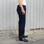 ANACHRONORM / REGULAR TAPERED 5P PANTS